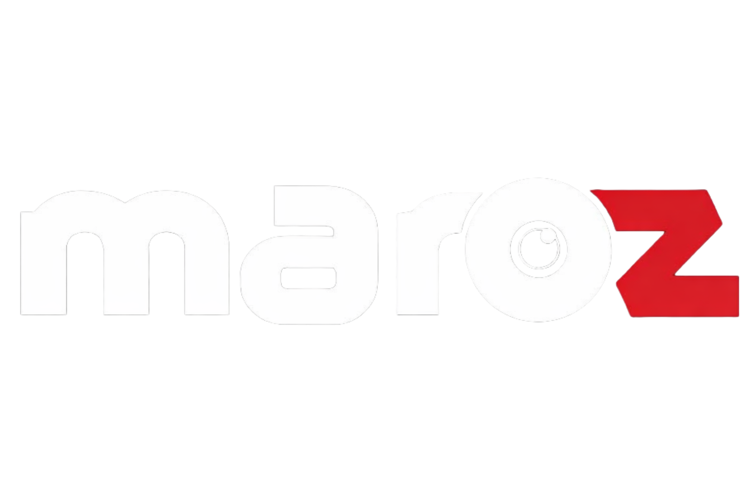 Maroz Logo